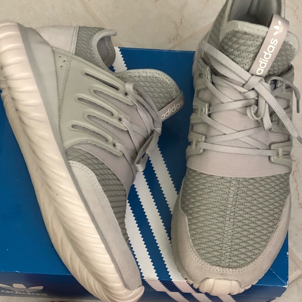 Adidas Men’s Tubular Radial